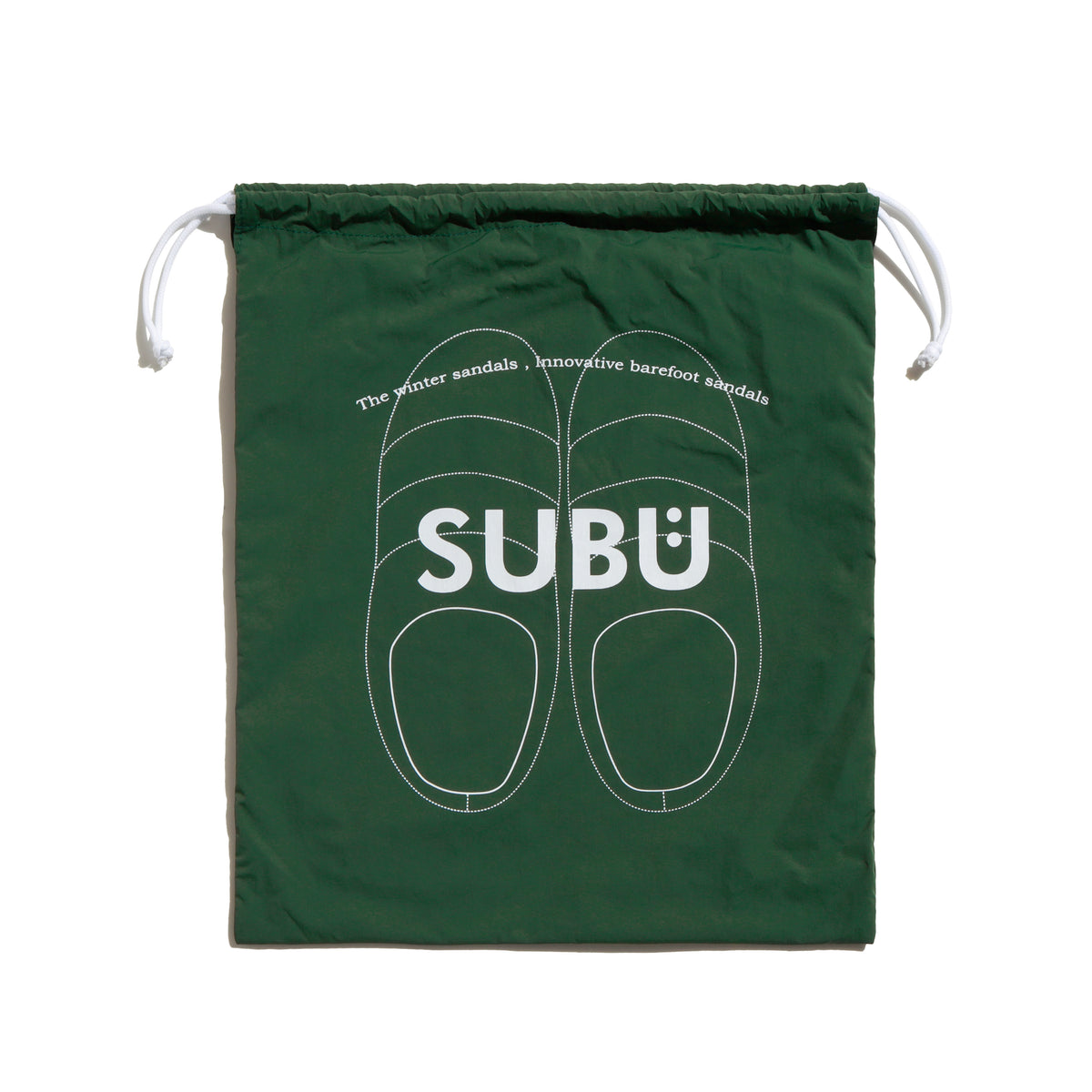 SUBU Originals F-Line DUNKELBRAUN
