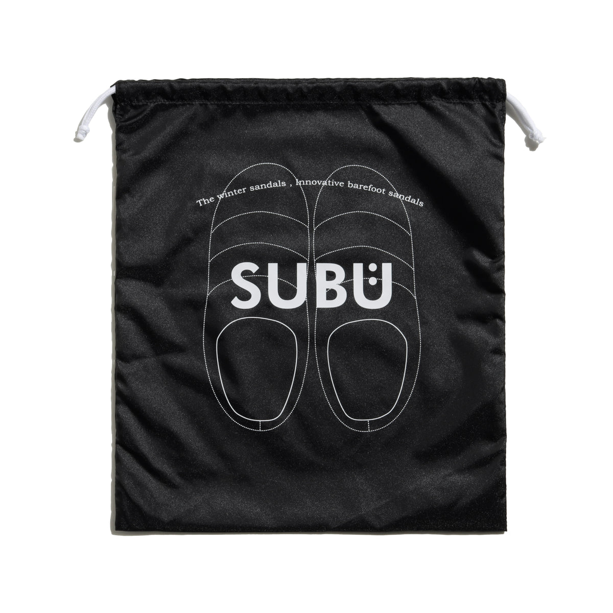 SUBU Platform BLACK