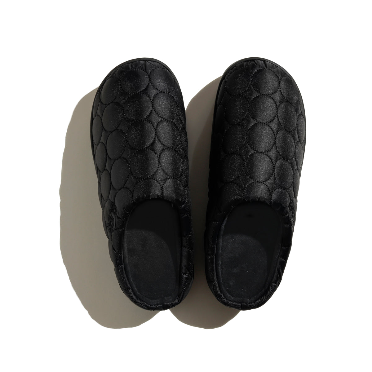 SUBU Vamp Plattform SCHWARZ