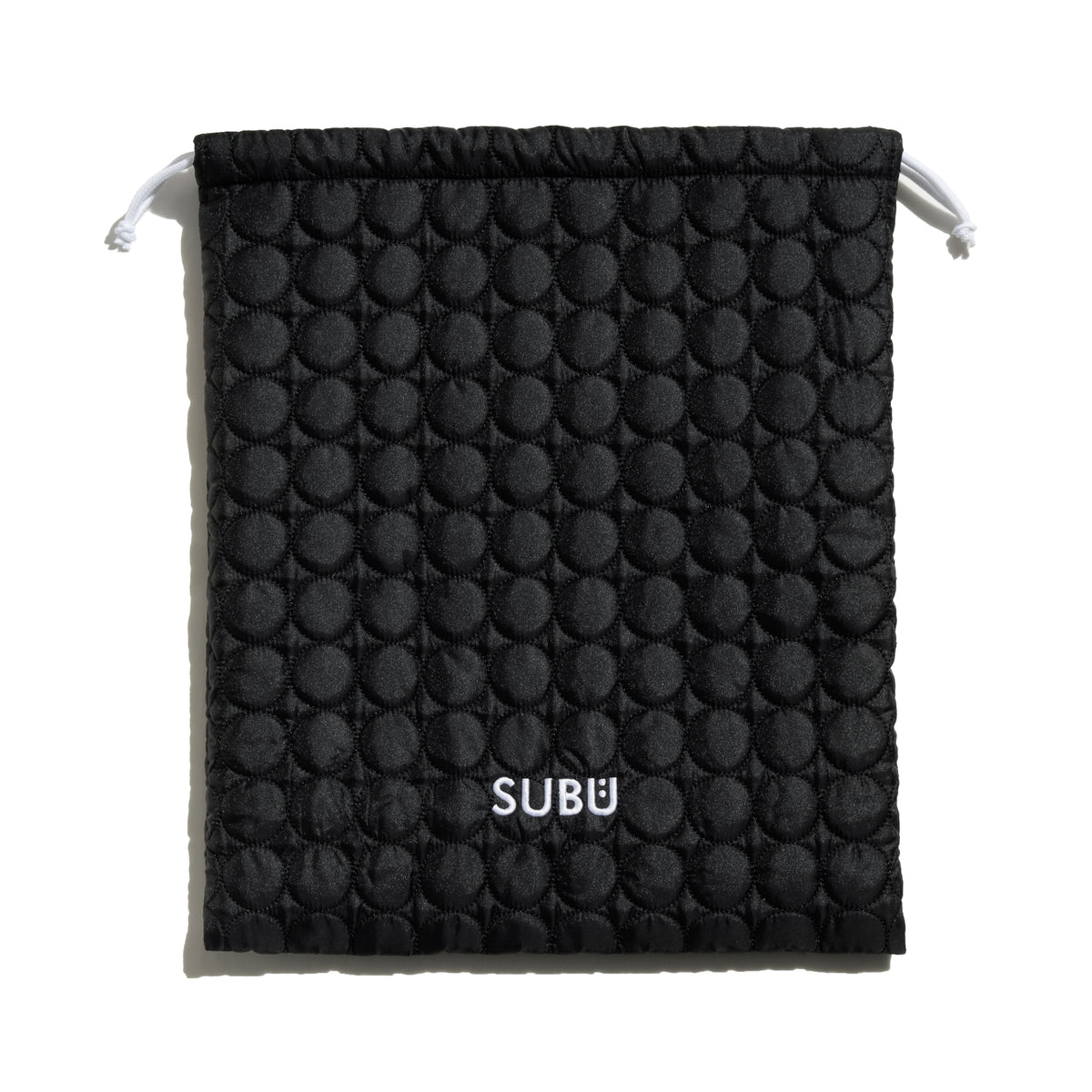 SUBU Vamp Plattform SCHWARZ