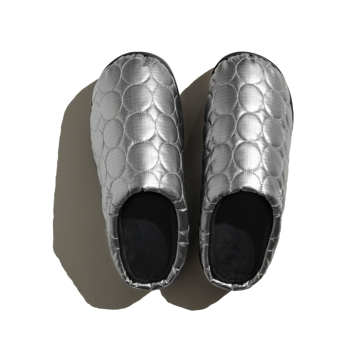 SUBU Platform Circle SILVER