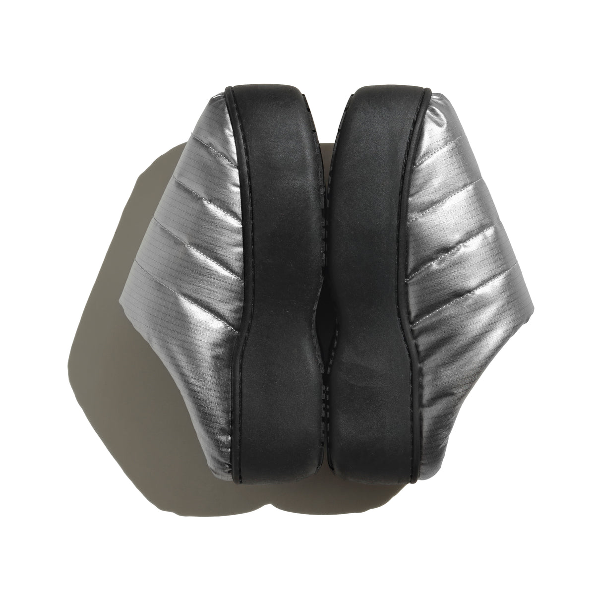 SUBU Vamp Plattform SCHWARZ