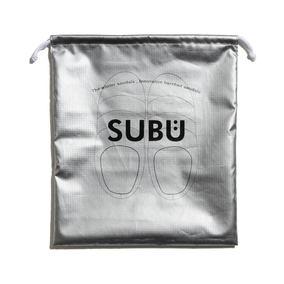 SUBU Vamp Plattform SCHWARZ