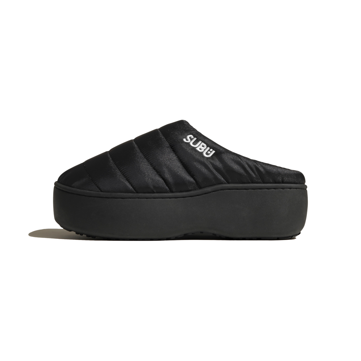 SUBU Platform BLACK