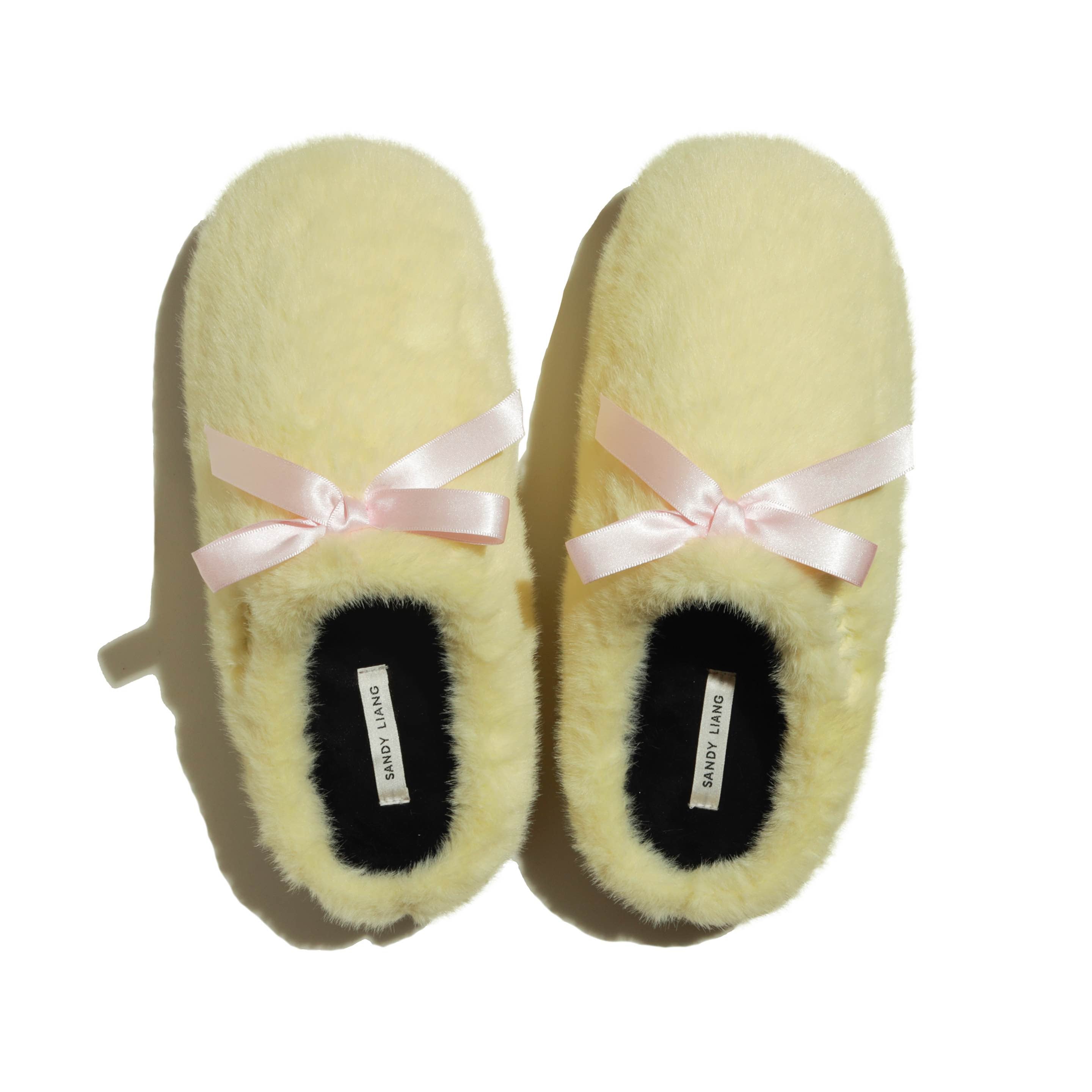 SUBU x Sandy Liang Rosettes 