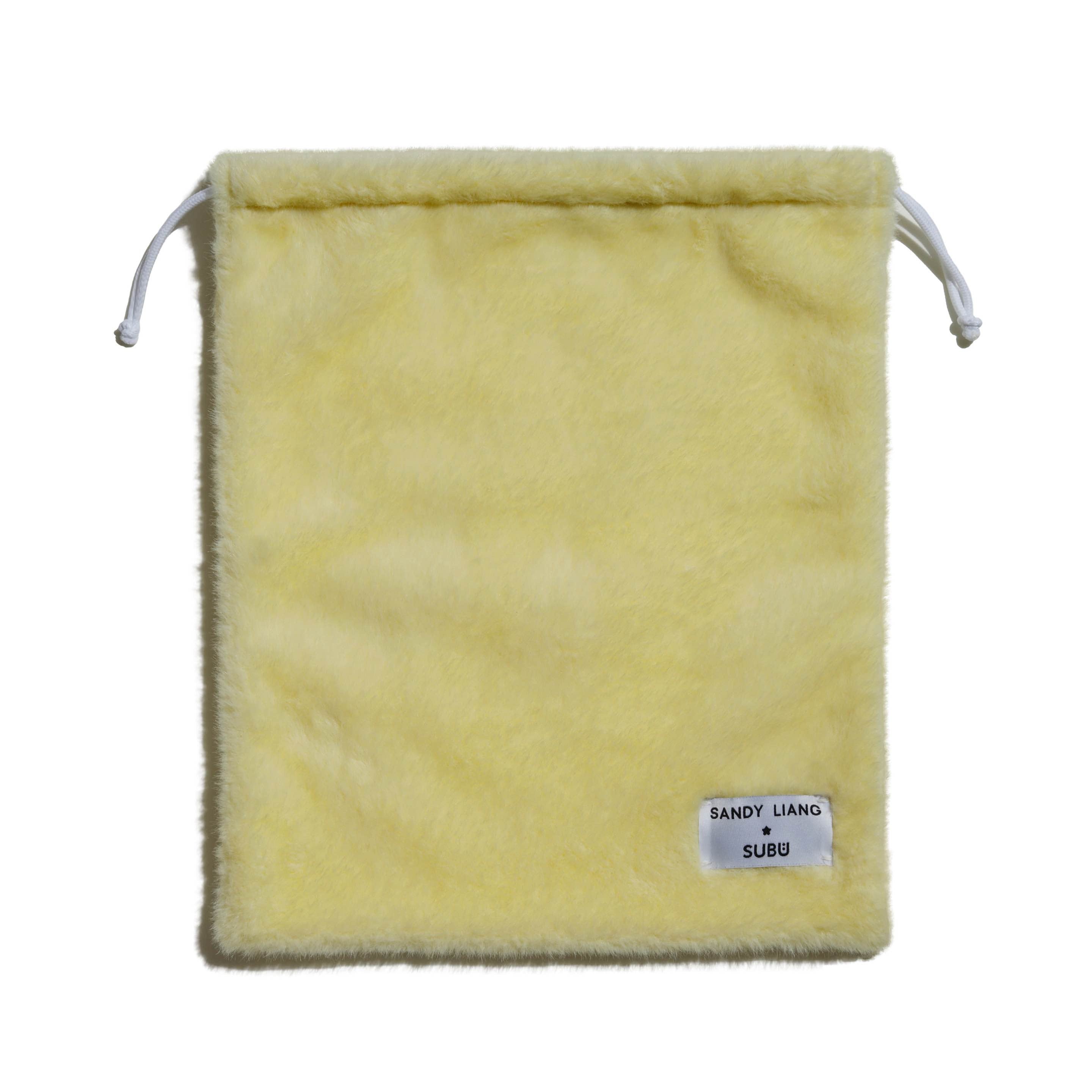 SUBU x Sandy Liang Duckling Yellow