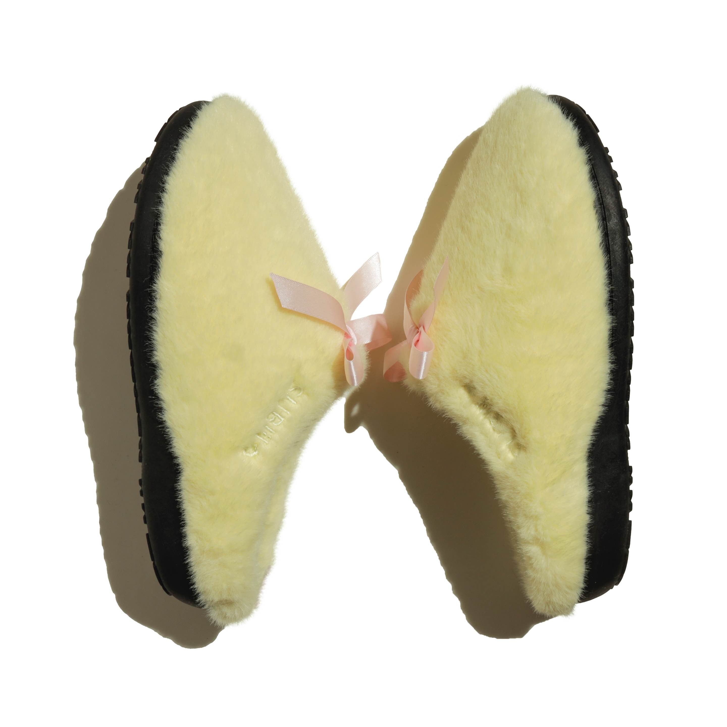 SUBU x Sandy Liang Rosettes 