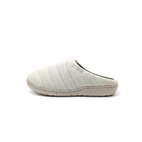 SUBU x GARBSTORE WHITE