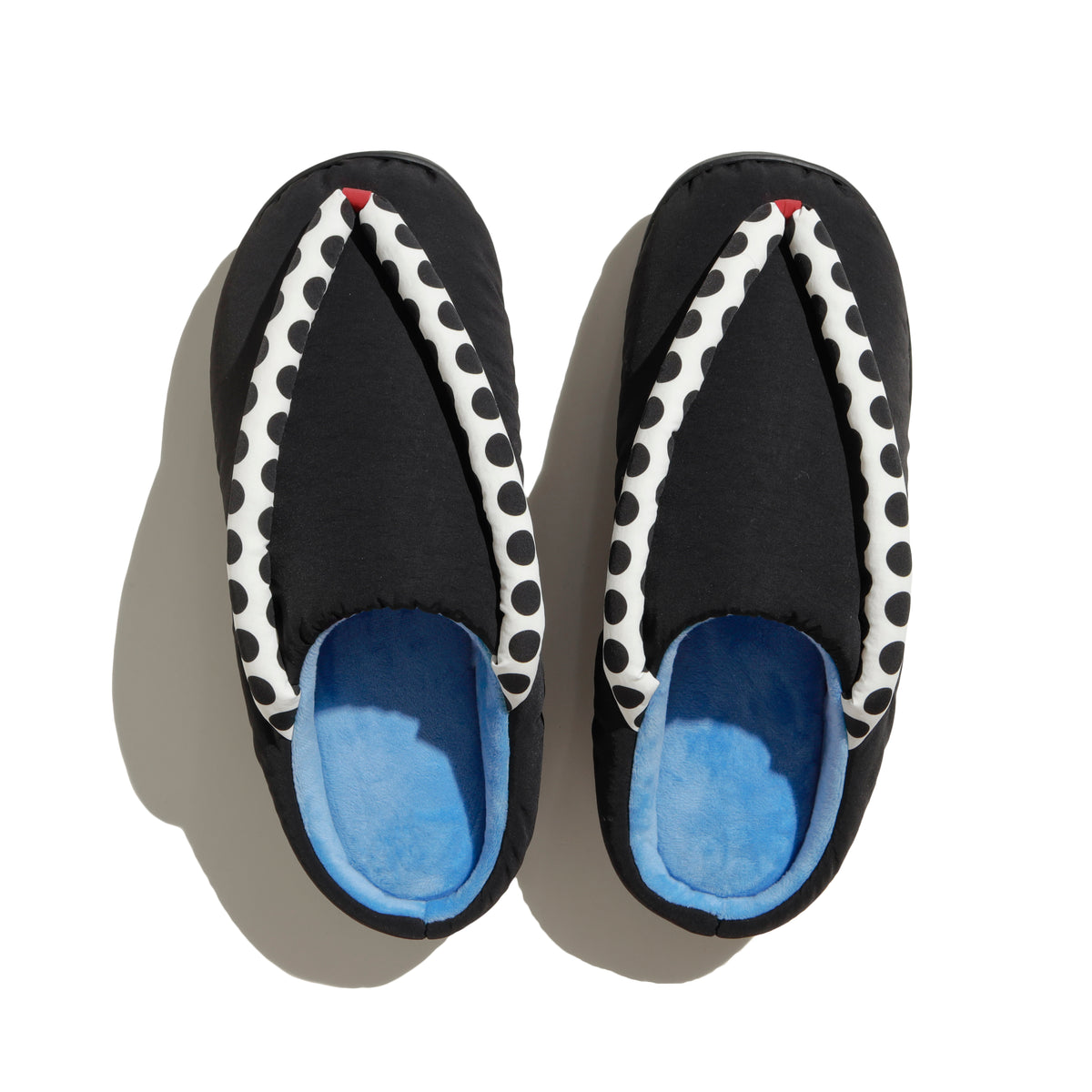 SUBU DOTS SETTA Black