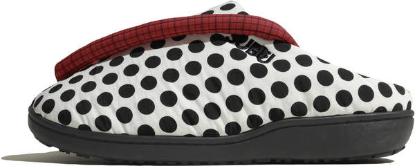 SUBU DOTS SETTA White
