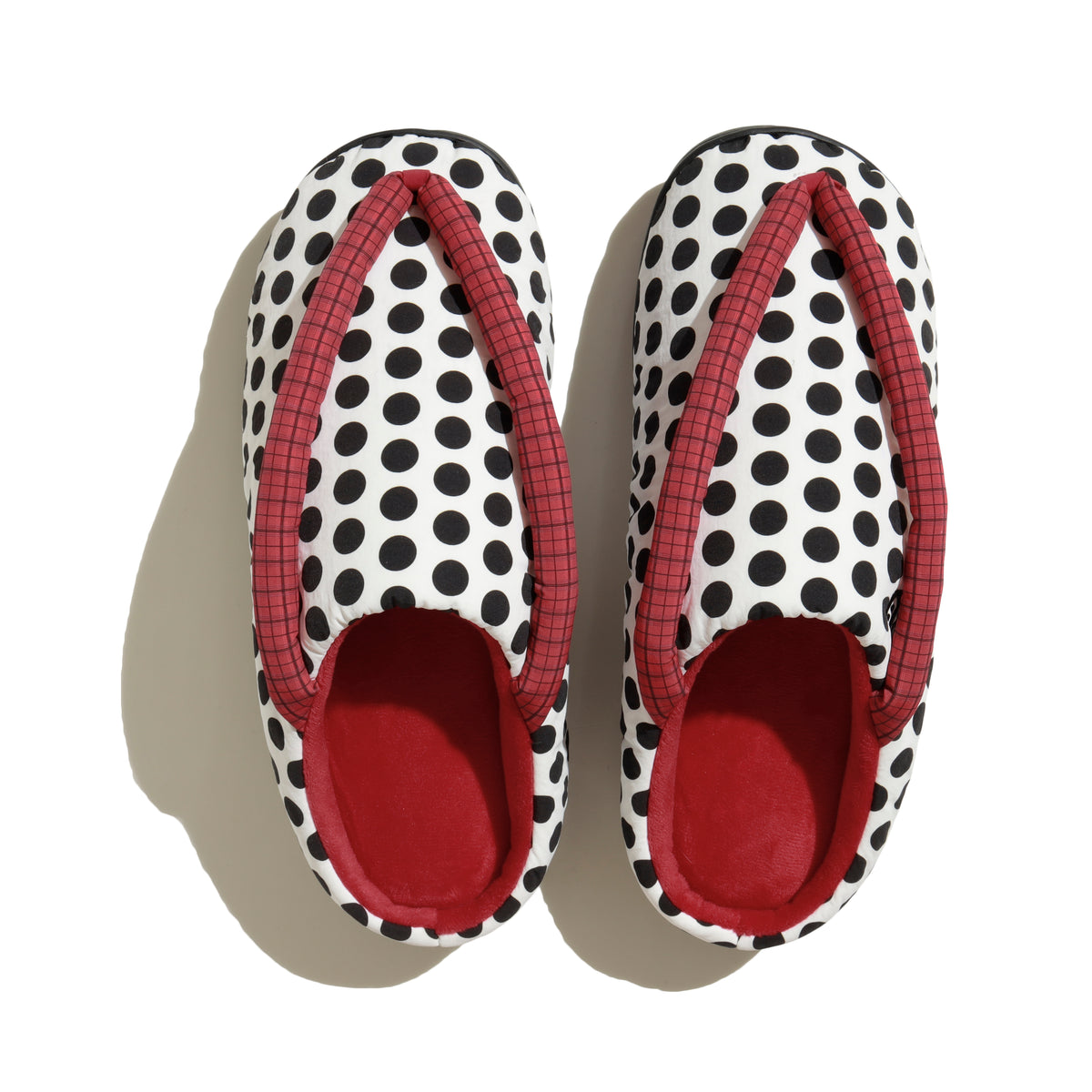 SUBU DOTS SETTA White