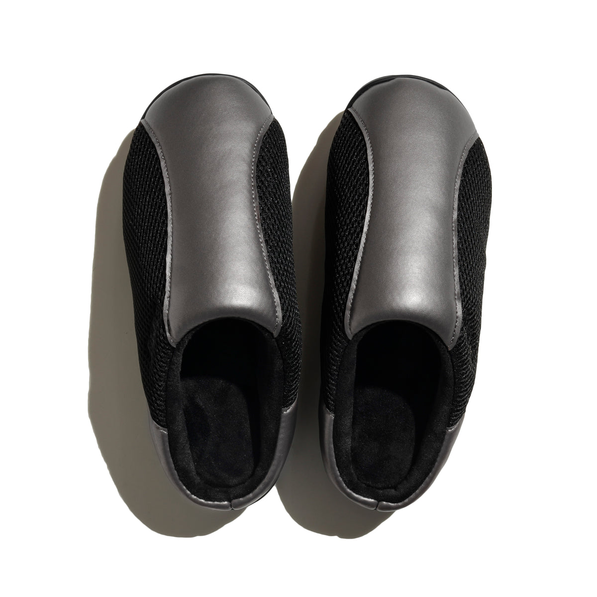SUBU Vamp Plattform SCHWARZ