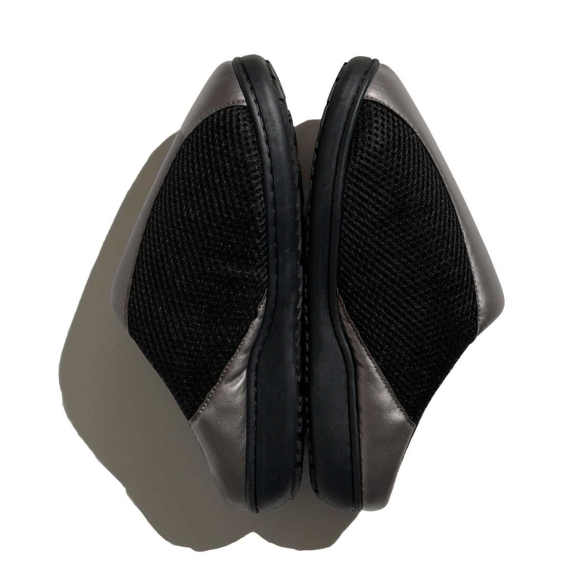 SUBU Vamp Plattform SCHWARZ