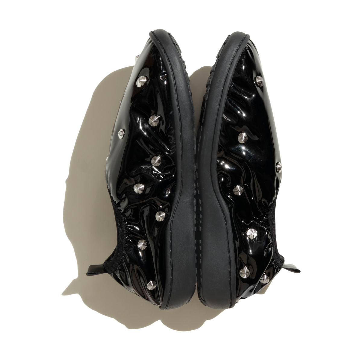 SUBU DOTS VAMP STUDCORE Null Nøir