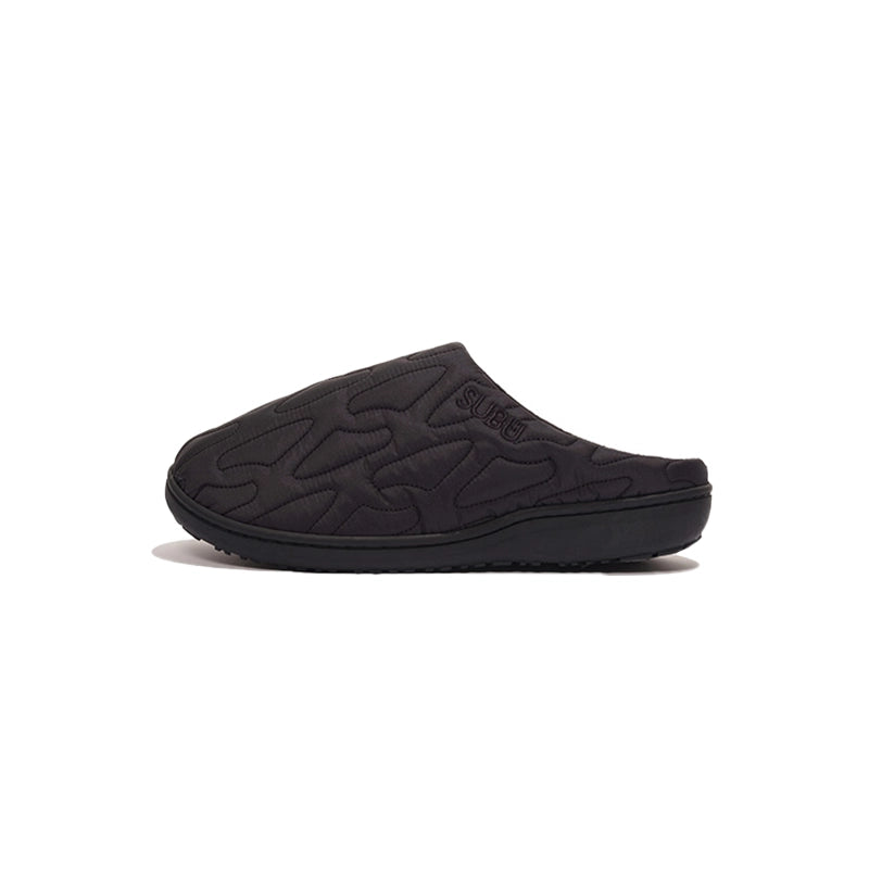 SUBU Permanent Outline BLACK