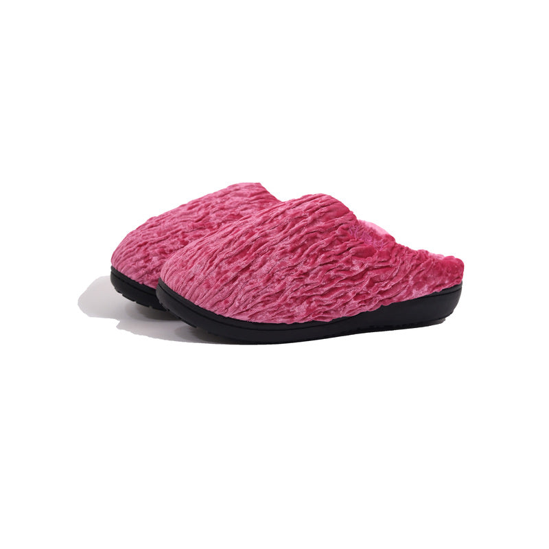 SUBU Concept Celosia Velvet PINK