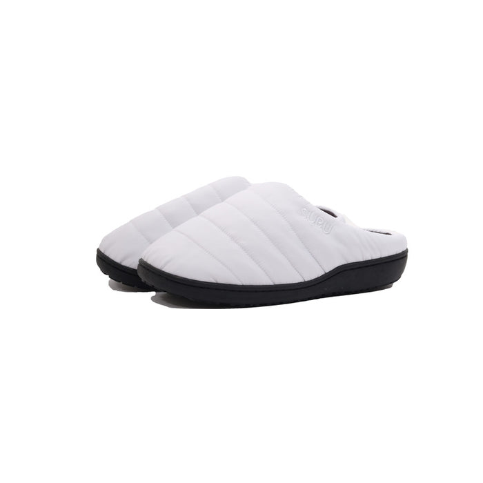 SUBU Originals F-Line WHITE