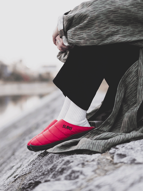 SUBU Originals F-Line RED