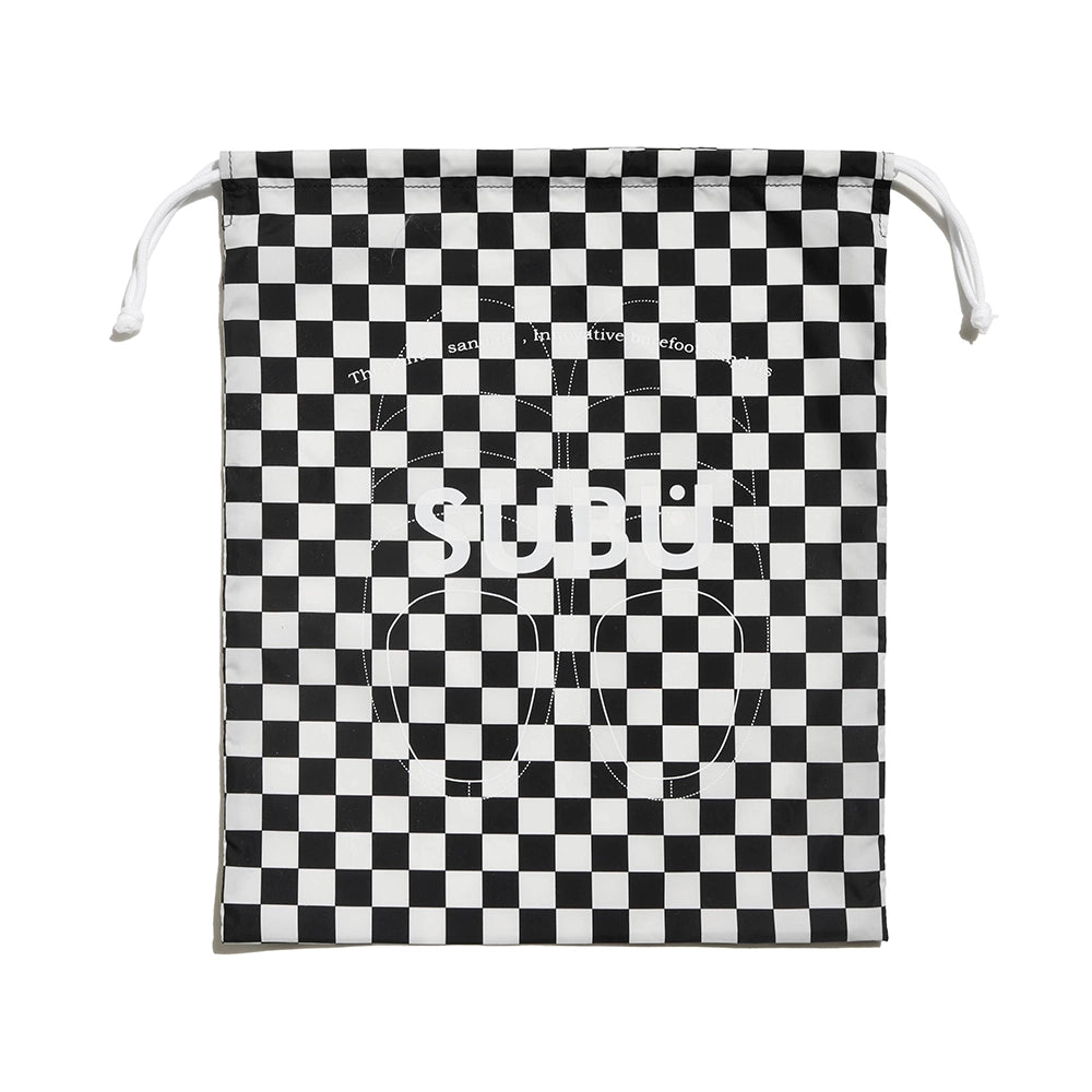 SUBU Originals F-Line CHECKER