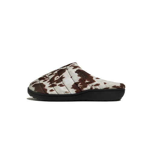 SUBU Originals F-Line COW BROWN SUBU Originals F-Line COW BROWN