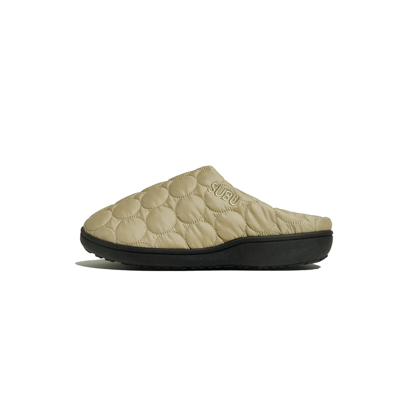 SUBU Originals Circle BEIGE