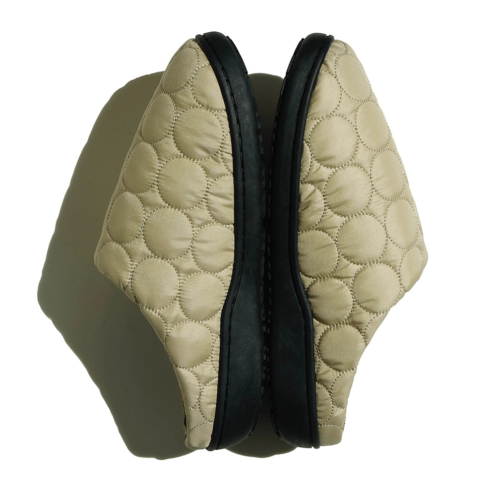 SUBU Originals Circle BEIGE