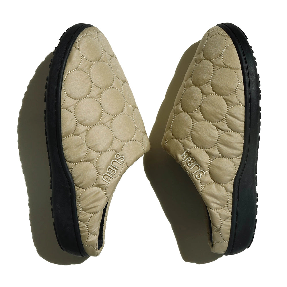 SUBU Originals Circle BEIGE