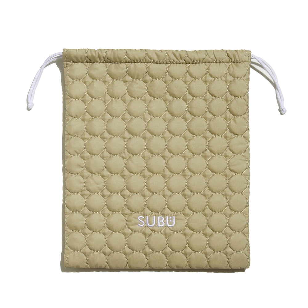 SUBU Originals Circle BEIGE