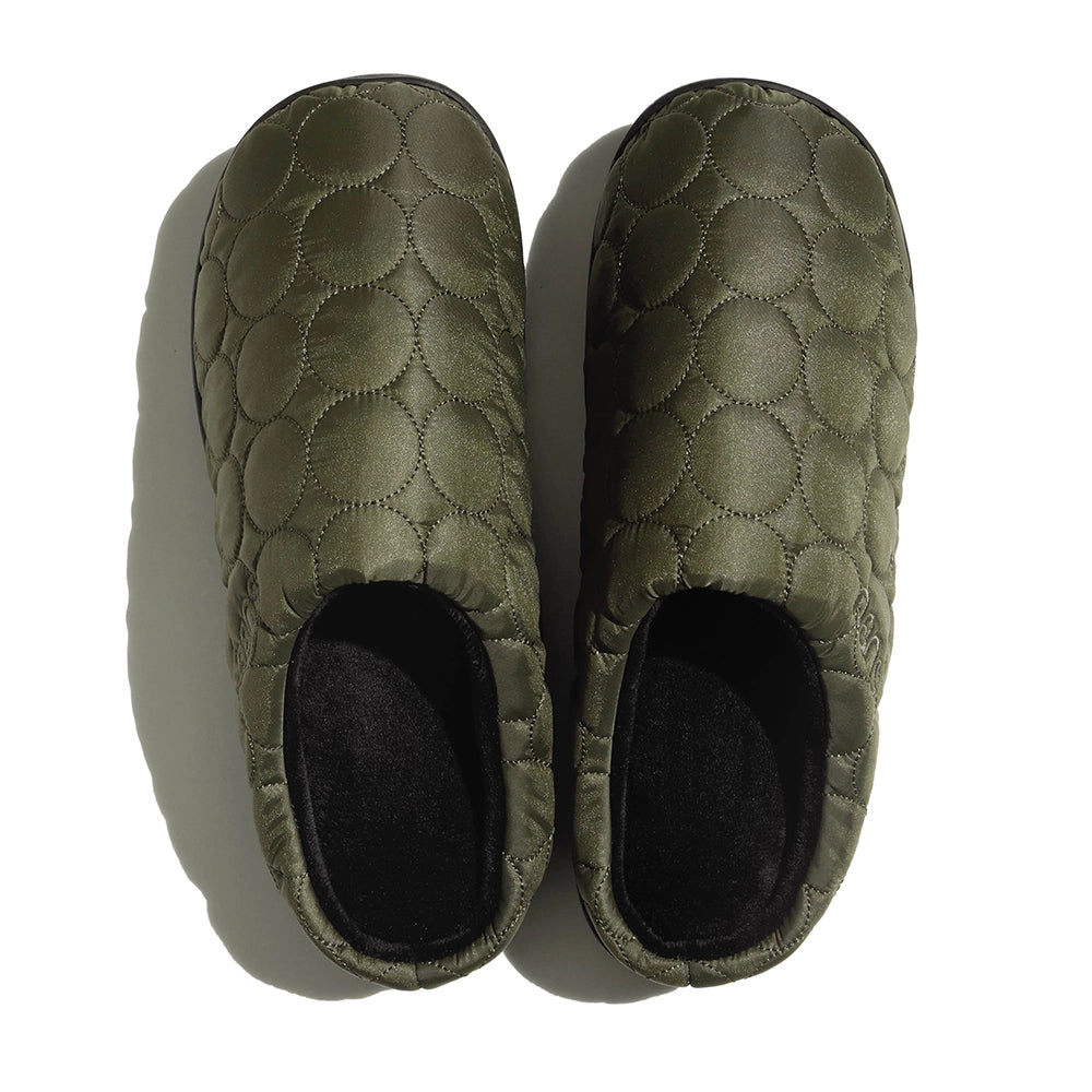 SUBU Originals Circle KHAKI