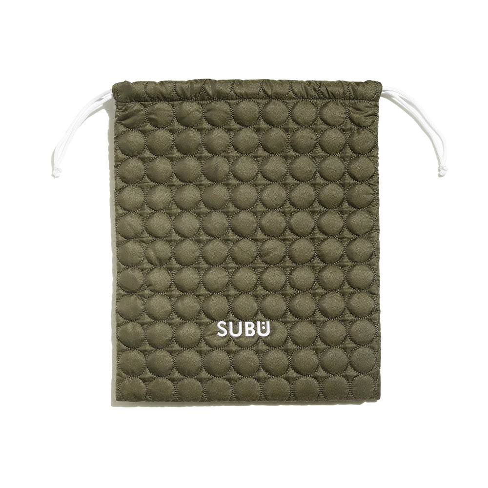 SUBU Originals Circle KHAKI