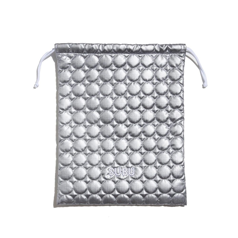 SUBU Originals Circle SILVER