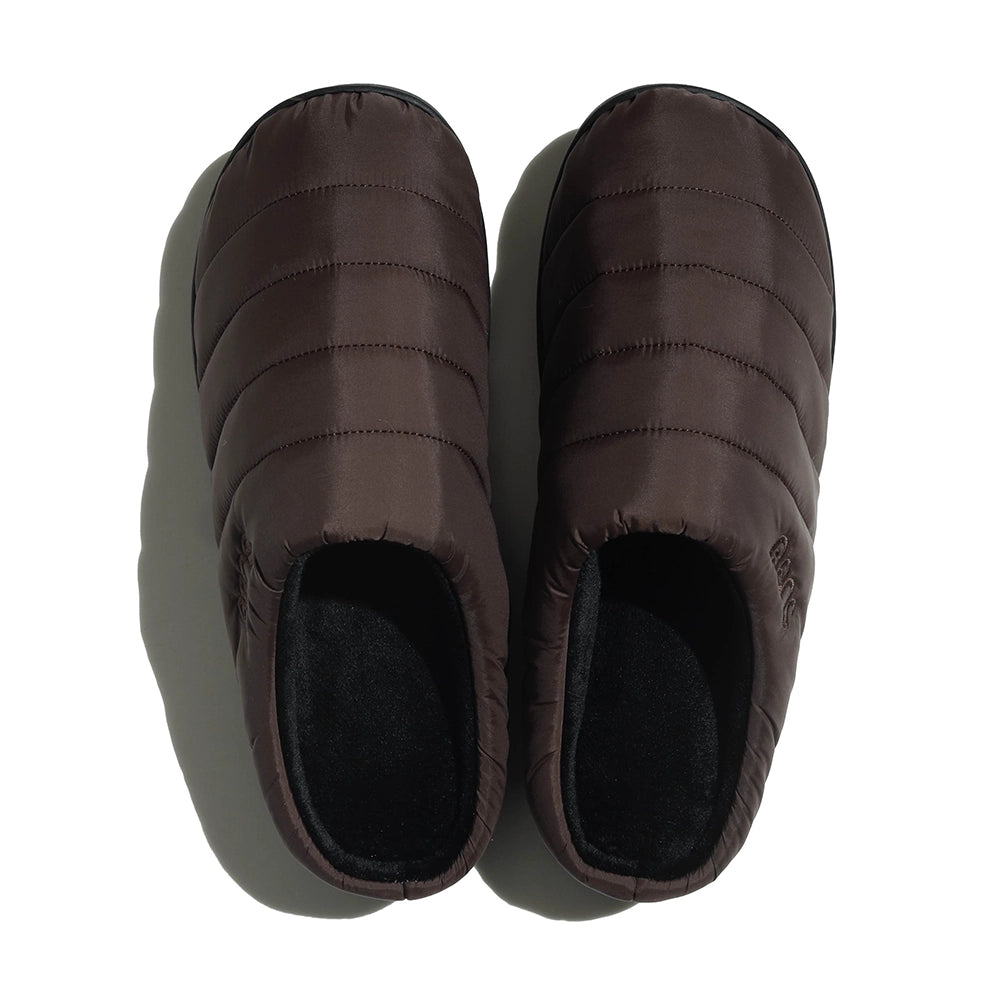 SUBU Originals F-Line DARK BROWN
