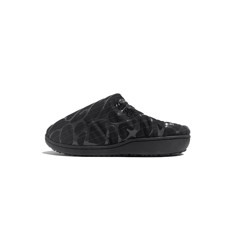 SUBU DOTS FRANKEN STRIPE BLACK