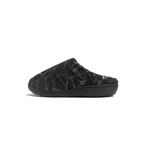 SUBU DOTS FRANKEN STRIPE BLACK