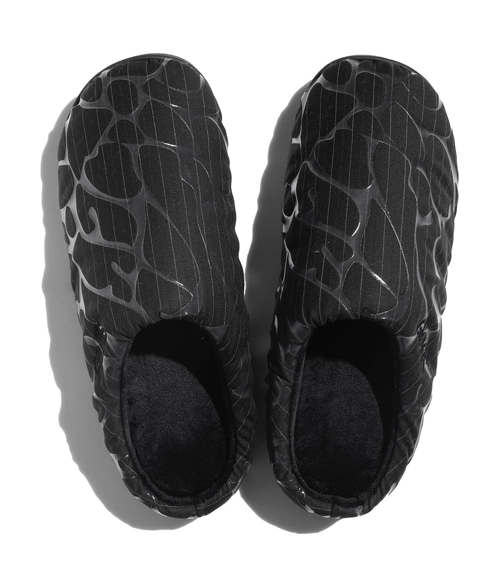 SUBU DOTS FRANKEN STRIPE BLACK
