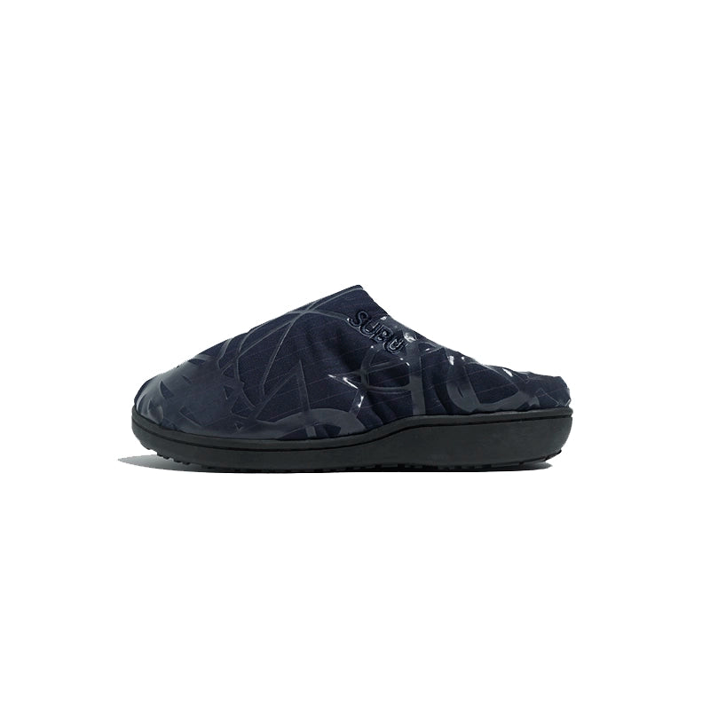 SUBU DOTS FRANKEN STRIPE NAVY
