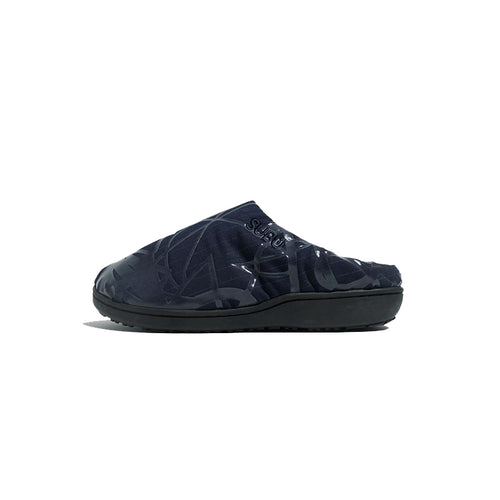 SUBU DOTS FRANKEN STRIPE NAVY
