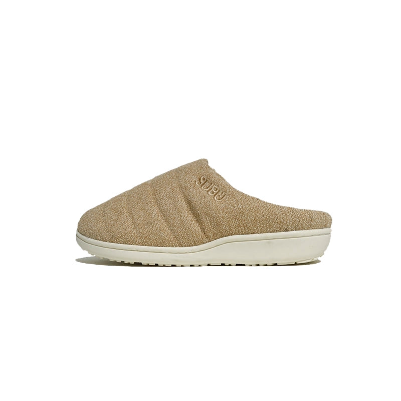 SUBU DOTS HEMP HOUSE NATURAL