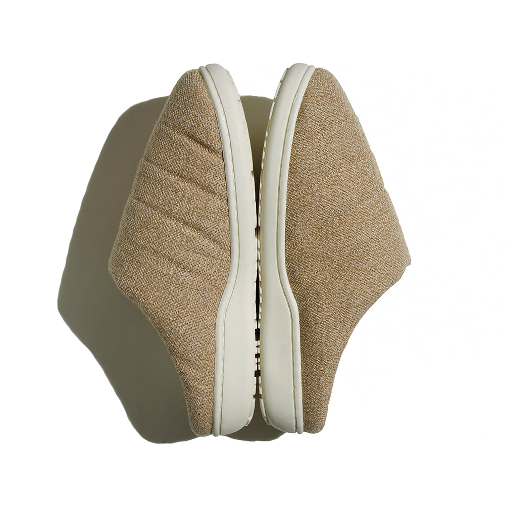 SUBU DOTS HEMP HOUSE NATURAL