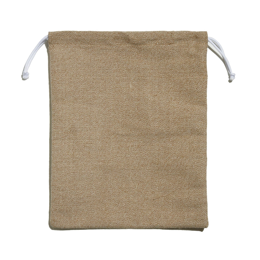 SUBU DOTS HEMP HOUSE NATURAL