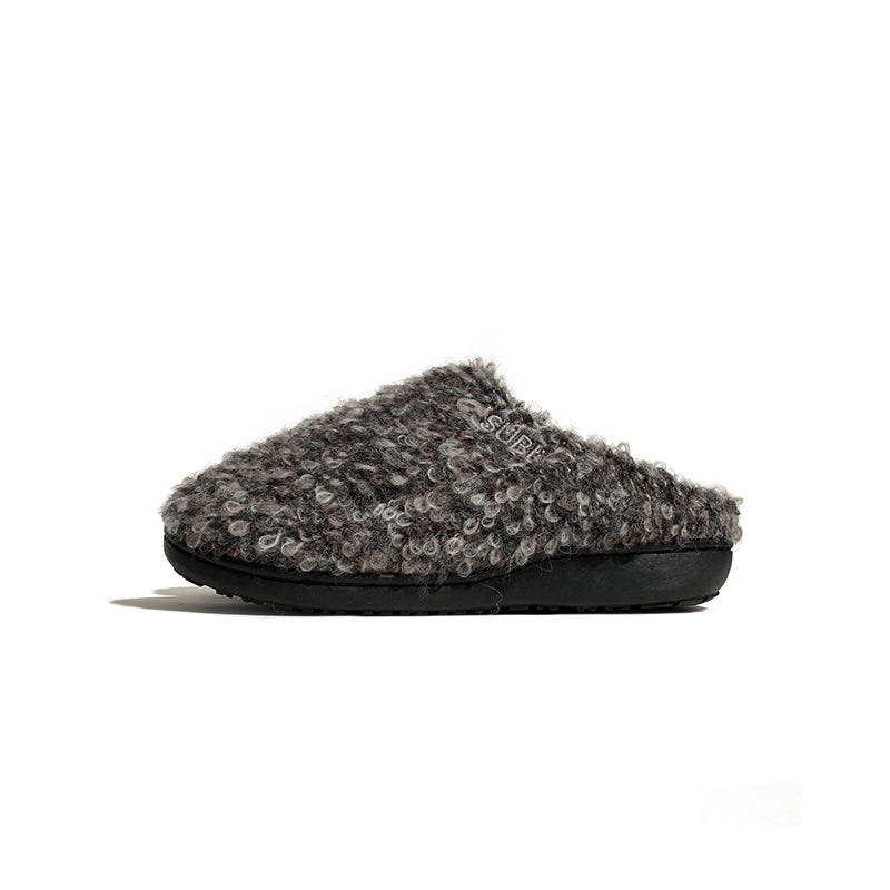 SUBU DOTS MATORY Dove Gray