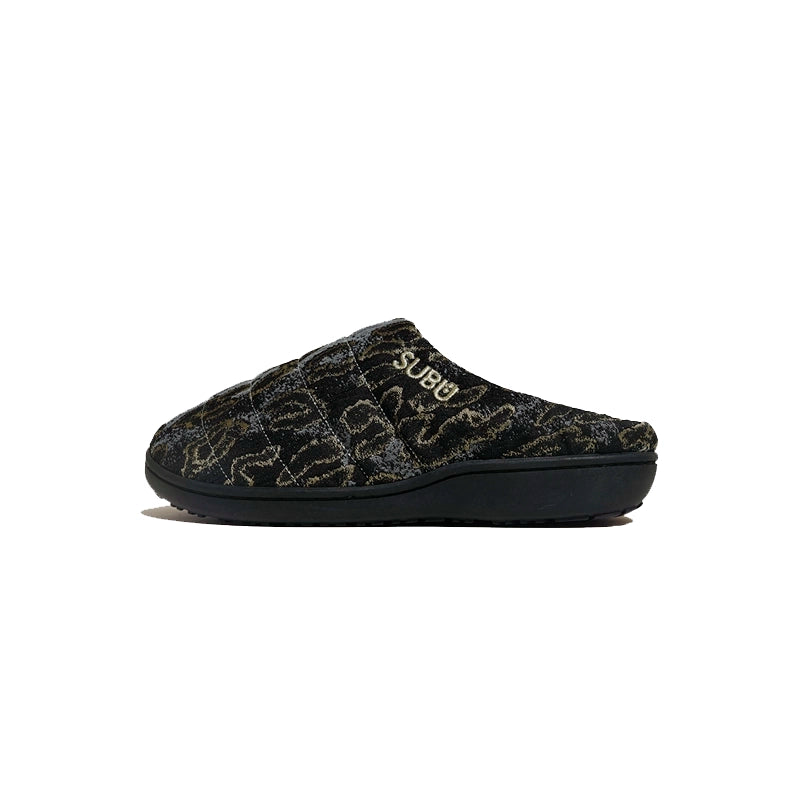 SUBU DOTS SHADOW JACQUARD