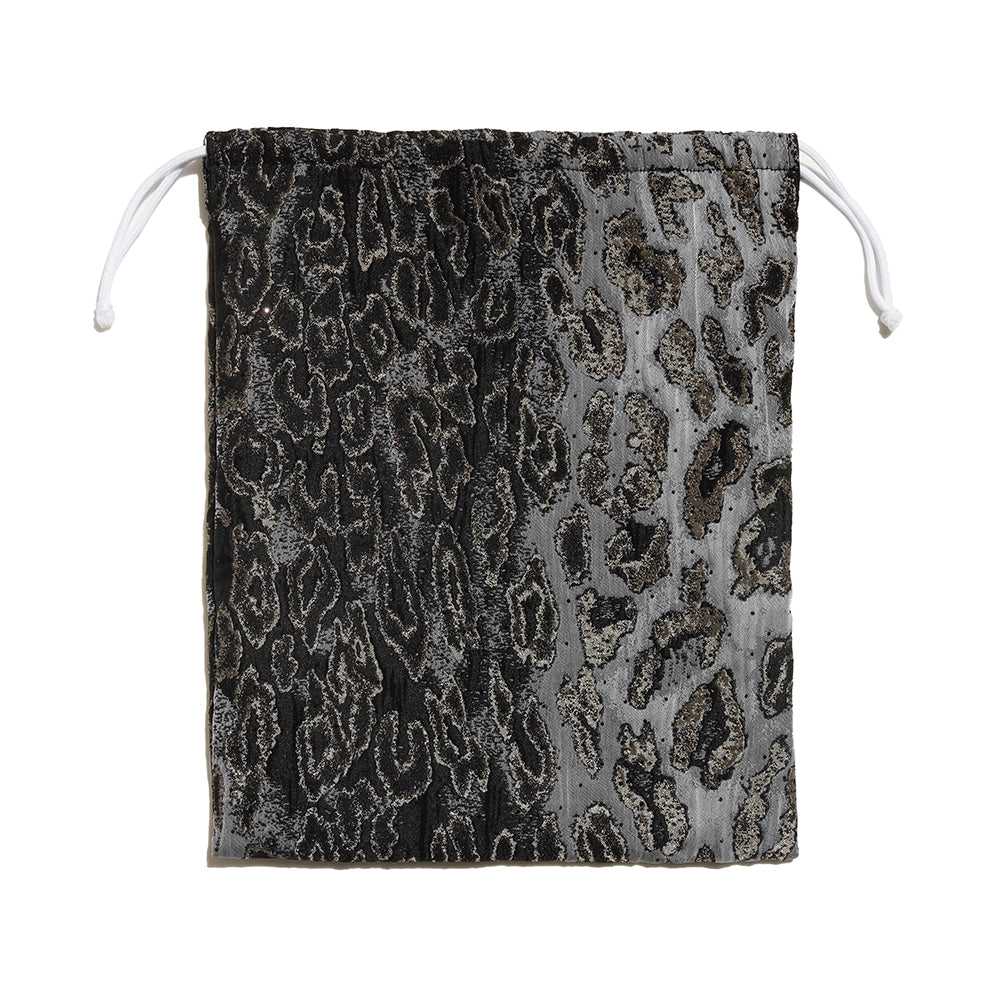 SUBU DOTS SHADOW JACQUARD