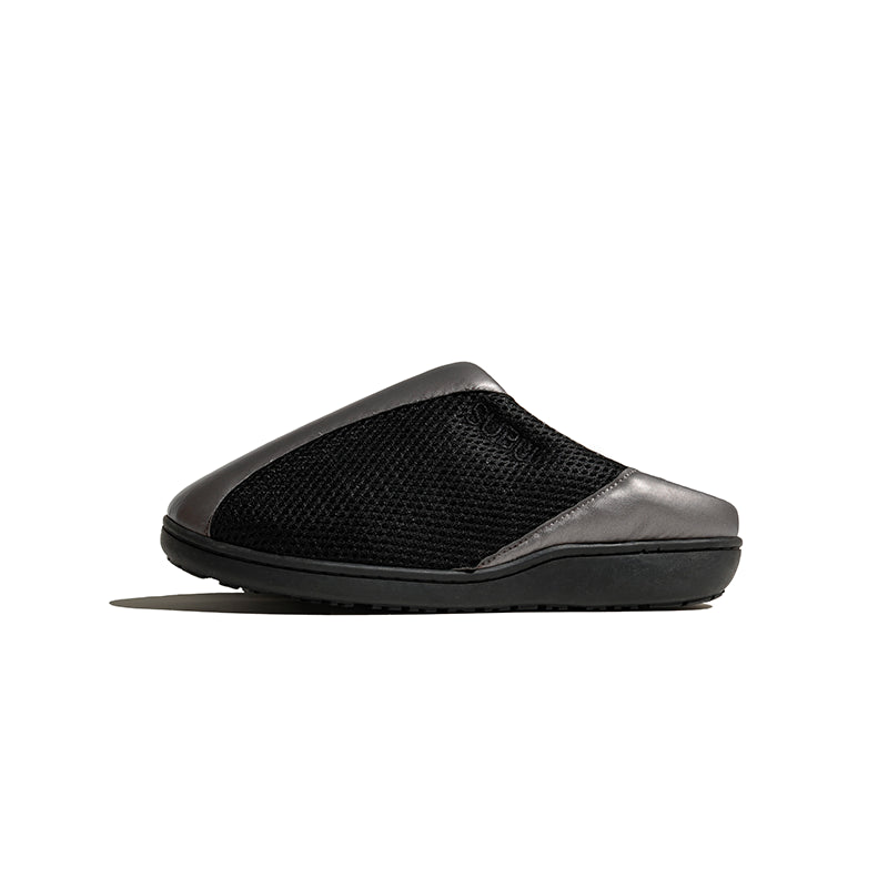 SUBU Vamp Plattform SCHWARZ