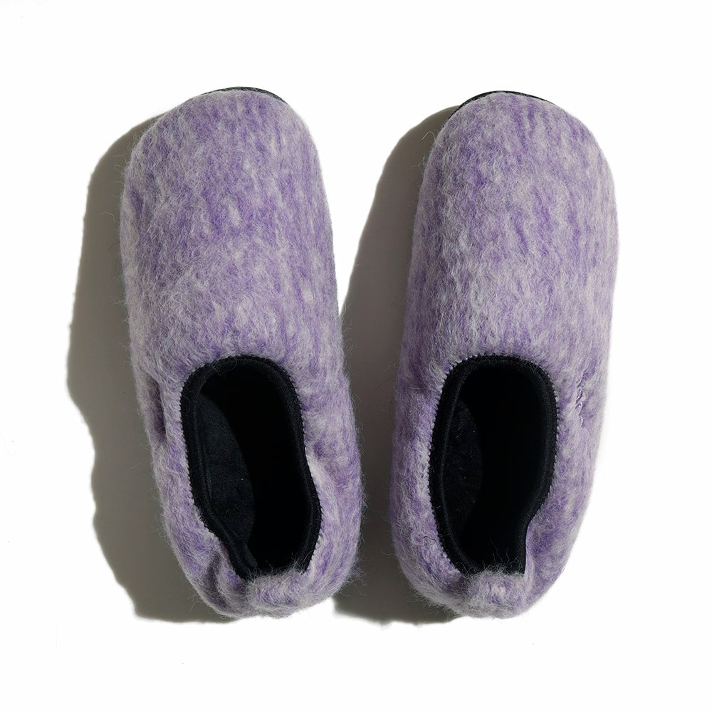 SUBU DOTS VAMP NOCTINE PURPLE