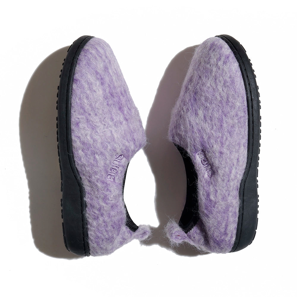 SUBU DOTS VAMP NOCTINE PURPLE