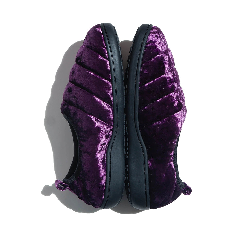 SUBU DOTS VAMP VELVET PURPLE