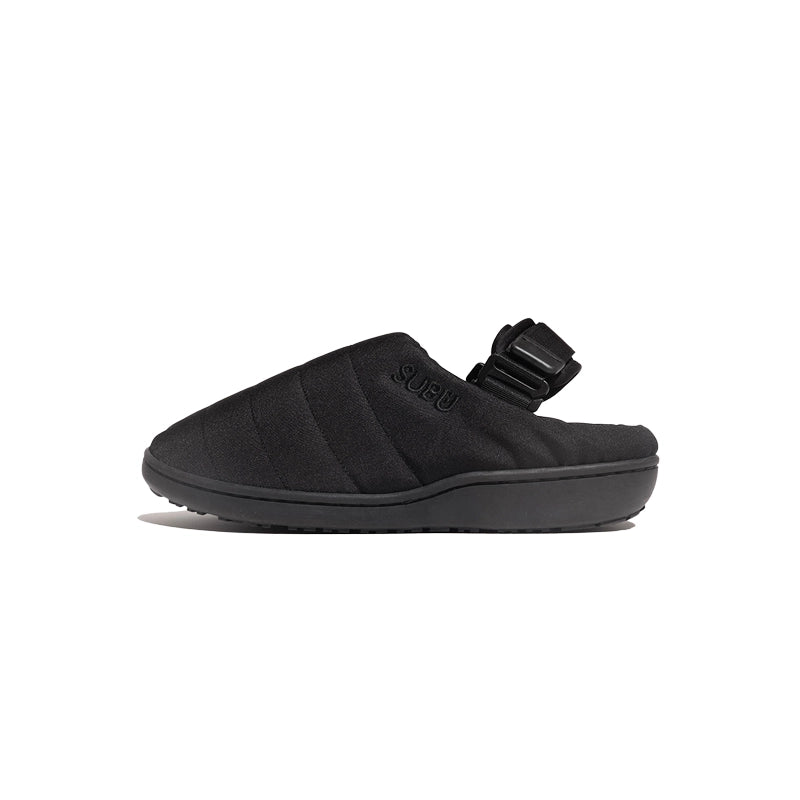 SUBU Nannen +H BLACK