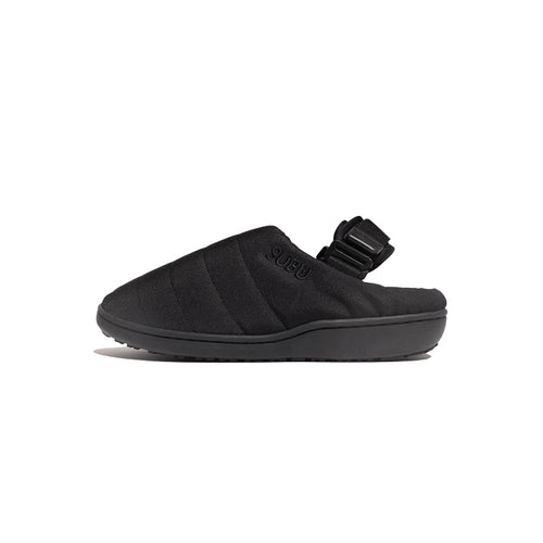 SUBU Nannen +H BLACK