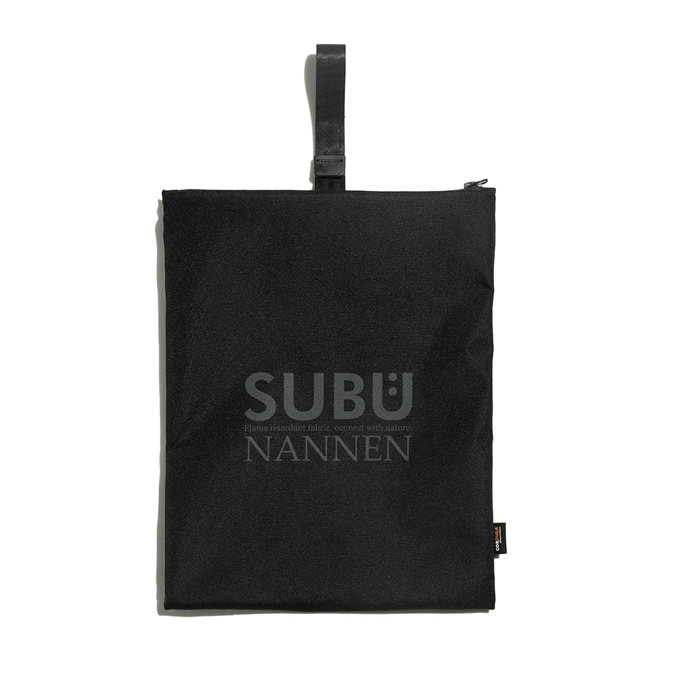 SUBU Nannen +H BLACK